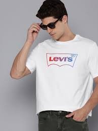 Men's Solid Round Neck Slim Fit Jersey T-shirt